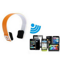 iBank(R)Wireless Bluetooth Headphone for Smartphones and Tablets